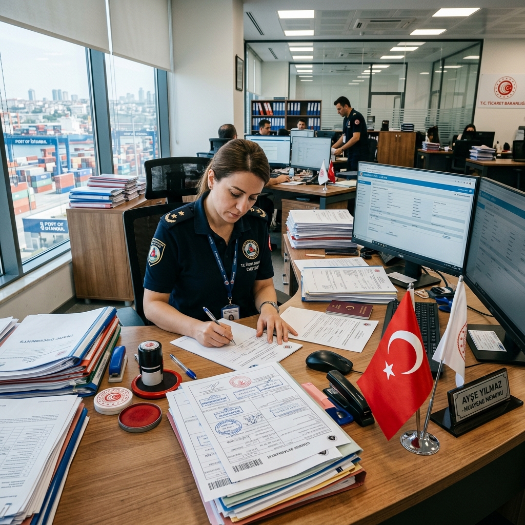 Customs Warehouse Regulations 2026: Critical Changes for Operators